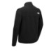 The North Face® Double Knit Cotton/Poly 1/2-Zip Men's Fleece