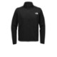 The North Face® Double Knit Cotton/Poly 1/2-Zip Men's Fleece