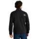 The North Face® Double Knit Cotton/Poly 1/2-Zip Men's Fleece