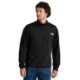 The North Face® Double Knit Cotton/Poly 1/2-Zip Men's Fleece