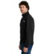 The North Face® Double Knit Cotton/Poly 1/2-Zip Men's Fleece