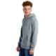 The North Face® Sleeve Logo Unisex Pullover Hoodie