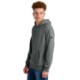 The North Face® Sleeve Logo Unisex Pullover Hoodie