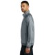 Nike® Polyester Men's Track Jacket