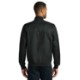 Nike® Cotton/Nylon Men's Bomber Jacket