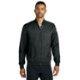 Nike® Cotton/Nylon Men's Bomber Jacket