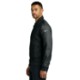 Nike® Cotton/Nylon Men's Bomber Jacket