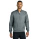 Nike® Cotton/Nylon Men's Bomber Jacket