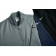 Nike® Cotton/Nylon Men's Bomber Jacket