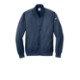 Nike® Cotton/Nylon Men's Bomber Jacket