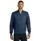 Nike® Cotton/Nylon Men's Bomber Jacket