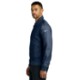 Nike® Cotton/Nylon Men's Bomber Jacket