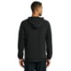 Nike® Pro Polyester/Elastane Dri-FIT Hooded Men's Jacket