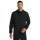 Nike® Pro Polyester/Elastane Dri-FIT Hooded Men's Jacket