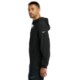Nike® Pro Polyester/Elastane Dri-FIT Hooded Men's Jacket