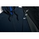Nike® Pro Polyester/Elastane Dri-FIT Hooded Men's Jacket