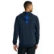 Nike® Pro Polyester/Elastane Dri-FIT Hooded Men's Jacket