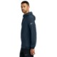 Nike® Pro Polyester/Elastane Dri-FIT Hooded Men's Jacket