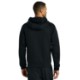Nike® Tech Fleece Poly/Cotton Full-Zip Men's Hoodie