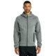 Nike® Tech Fleece Poly/Cotton Full-Zip Men's Hoodie