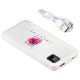 Marquis 20W PD Power Bank w/ Built-In Cables, 10000mAh