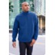 Port Authority® C-FREE® Recycled Poly Raglan Men's Fleece