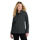 Port Authority® C-FREE® Recycled Poly Raglan Ladies' Fleece