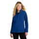 Port Authority® C-FREE® Recycled Poly Raglan Ladies' Fleece