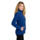 Port Authority® C-FREE® Recycled Poly Raglan Ladies' Fleece