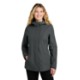Port Authority® C-FREE® Recycled Poly Ladies' Rain Jacket