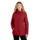 Port Authority® C-FREE® Recycled Poly Ladies' Rain Jacket