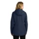 Port Authority® C-FREE® Recycled Poly Ladies' Rain Jacket