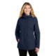 Port Authority® C-FREE® Recycled Poly Ladies' Rain Jacket