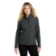 Port Authority® C-FREE® Core Recycled Poly Ladies' Soft Shell