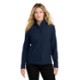 Port Authority® C-FREE® Core Recycled Poly Ladies' Soft Shell