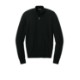 Port Authotiry® Easy Care Tri Blend Full-Zip Men's Sweater