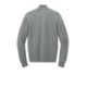 Port Authotiry® Easy Care Tri Blend Full-Zip Men's Sweater