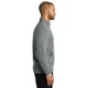 Port Authotiry® Easy Care Tri Blend Full-Zip Men's Sweater