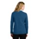 Port Authority® Easy Care Tri-Blend V-Neck Ladies' Sweater