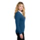Port Authority® Easy Care Tri-Blend V-Neck Ladies' Sweater