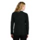 Port Authority® Easy Care Tri-Blend V-Neck Ladies' Sweater