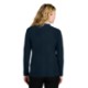 Port Authority® Easy Care Tri-Blend V-Neck Ladies' Sweater
