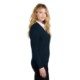 Port Authority® Easy Care Tri-Blend V-Neck Ladies' Sweater