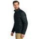 Eddie Bauer® Packable Quilted Polyester Ripstop Men's Full-Zip Jacket