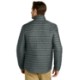Eddie Bauer® Packable Quilted Polyester Ripstop Men's Full-Zip Jacket