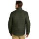 Eddie Bauer® Packable Quilted Polyester Ripstop Men's Full-Zip Jacket
