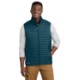Eddie Bauer® Packable Quilted Polyester Ripstop Men's Vest