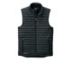 Eddie Bauer® Packable Quilted Polyester Ripstop Men's Vest