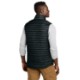 Eddie Bauer® Packable Quilted Polyester Ripstop Men's Vest