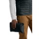 Eddie Bauer® Packable Quilted Polyester Ripstop Men's Vest